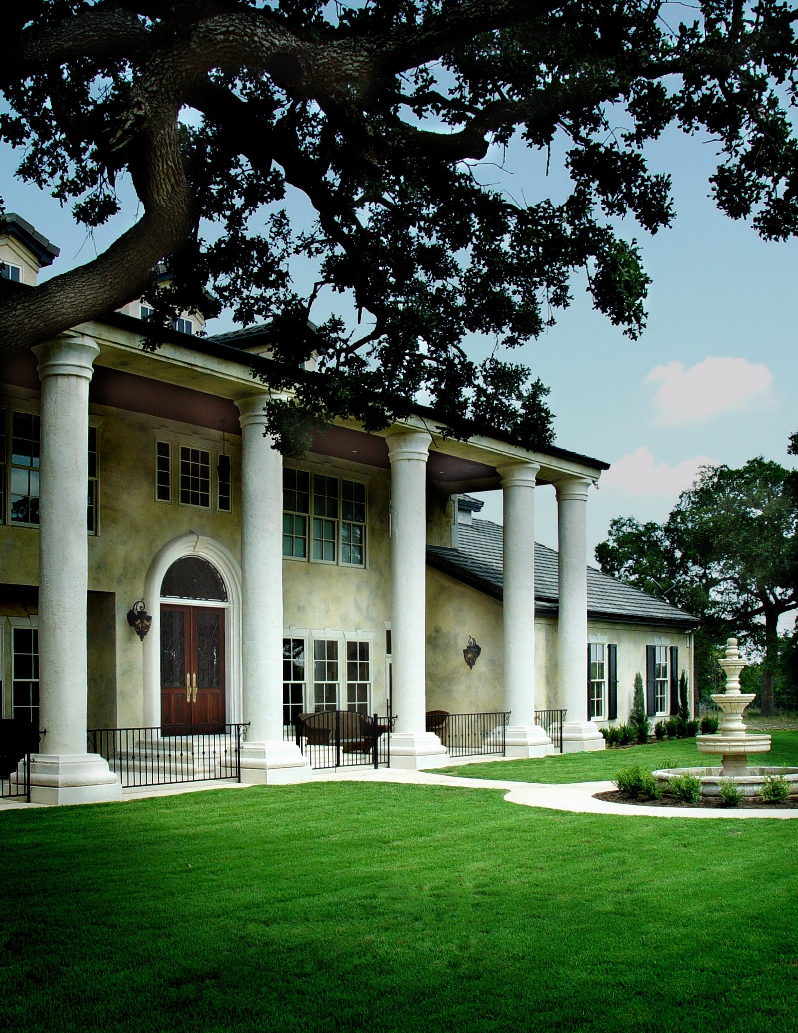Beorne Residence project image 1