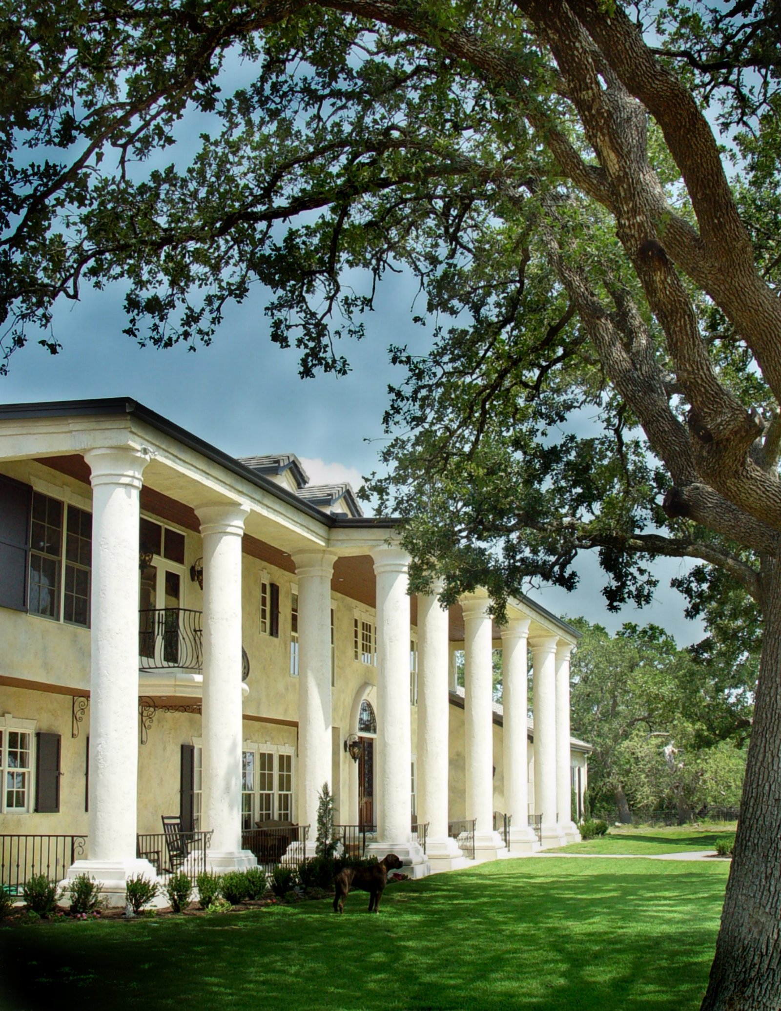 Beorne Residence project image 3