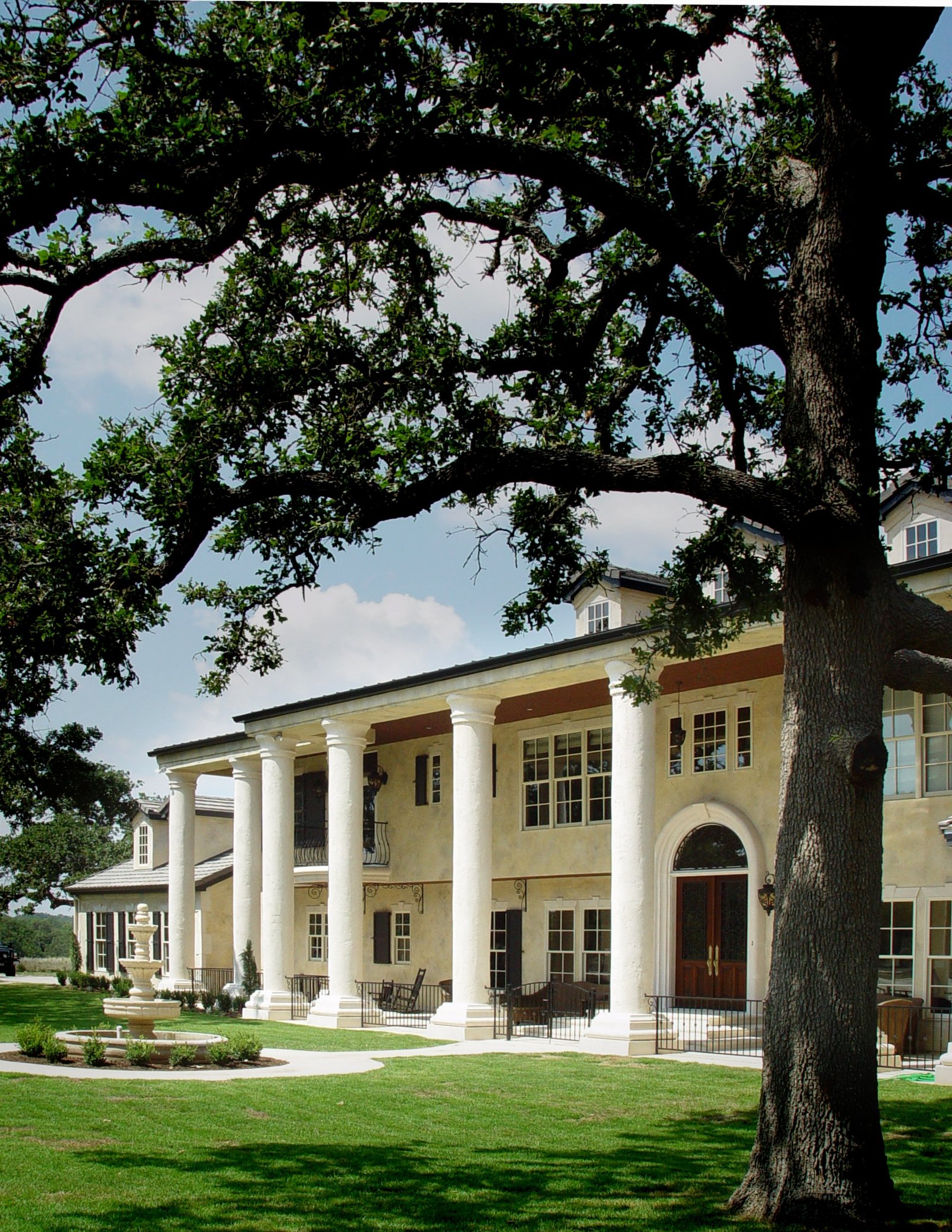 Beorne Residence project image 2