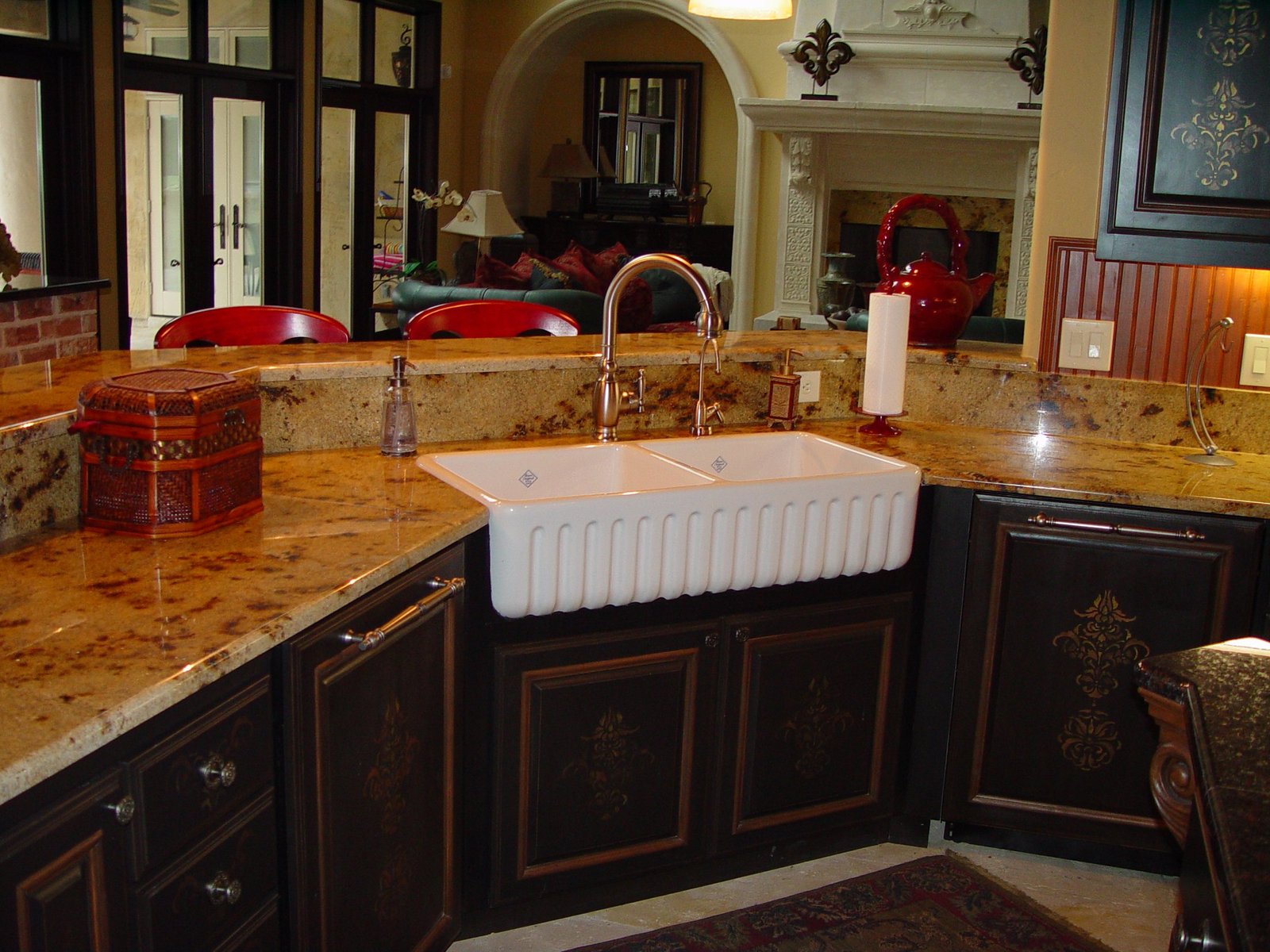Beorne Residence project image 5
