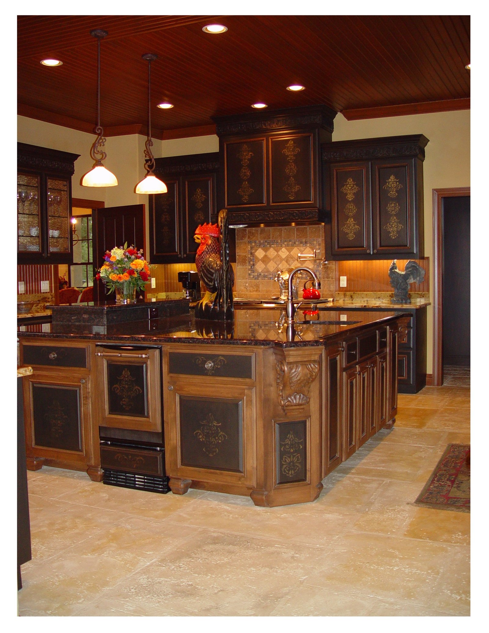 Beorne Residence project image 4