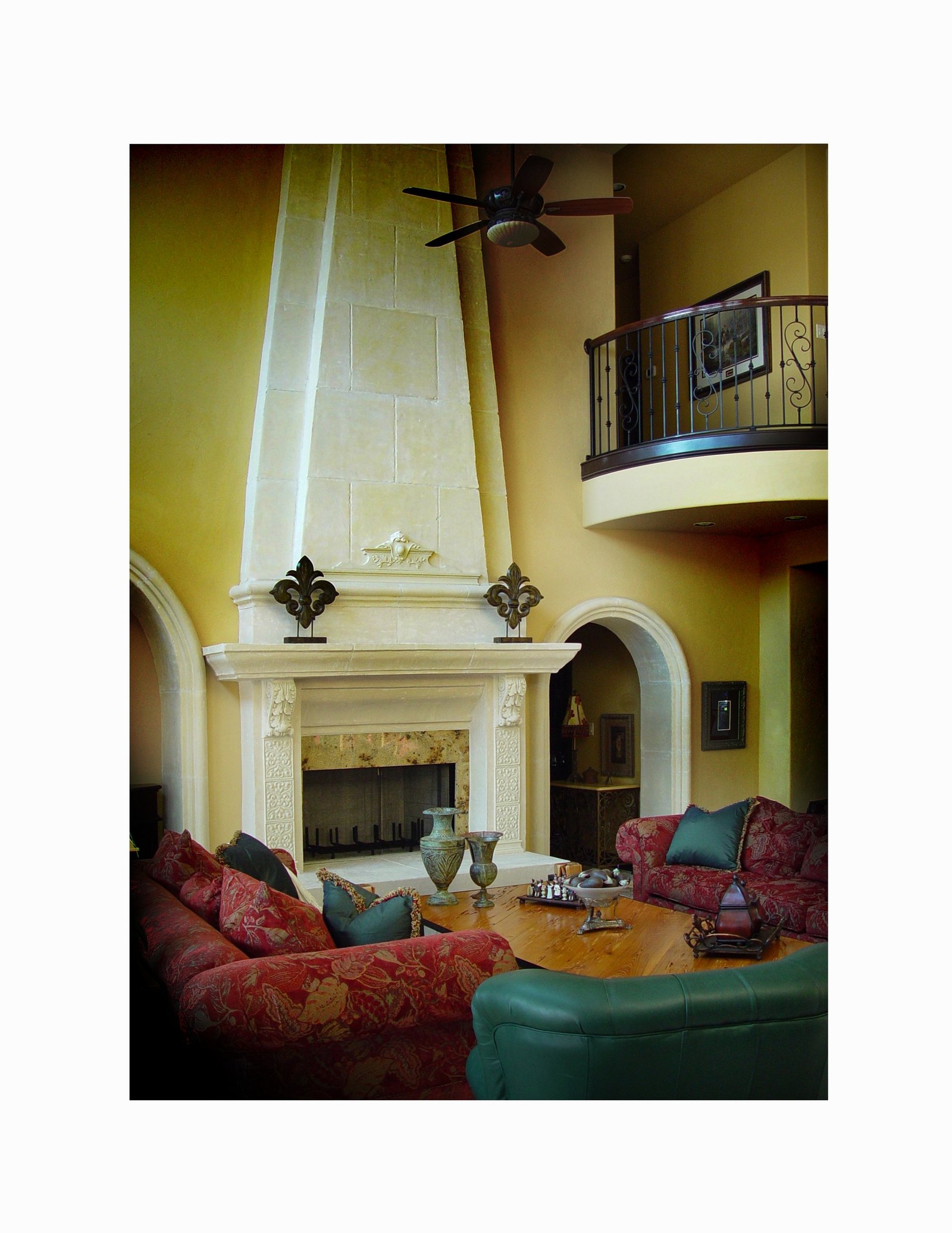 Beorne Residence project image 7