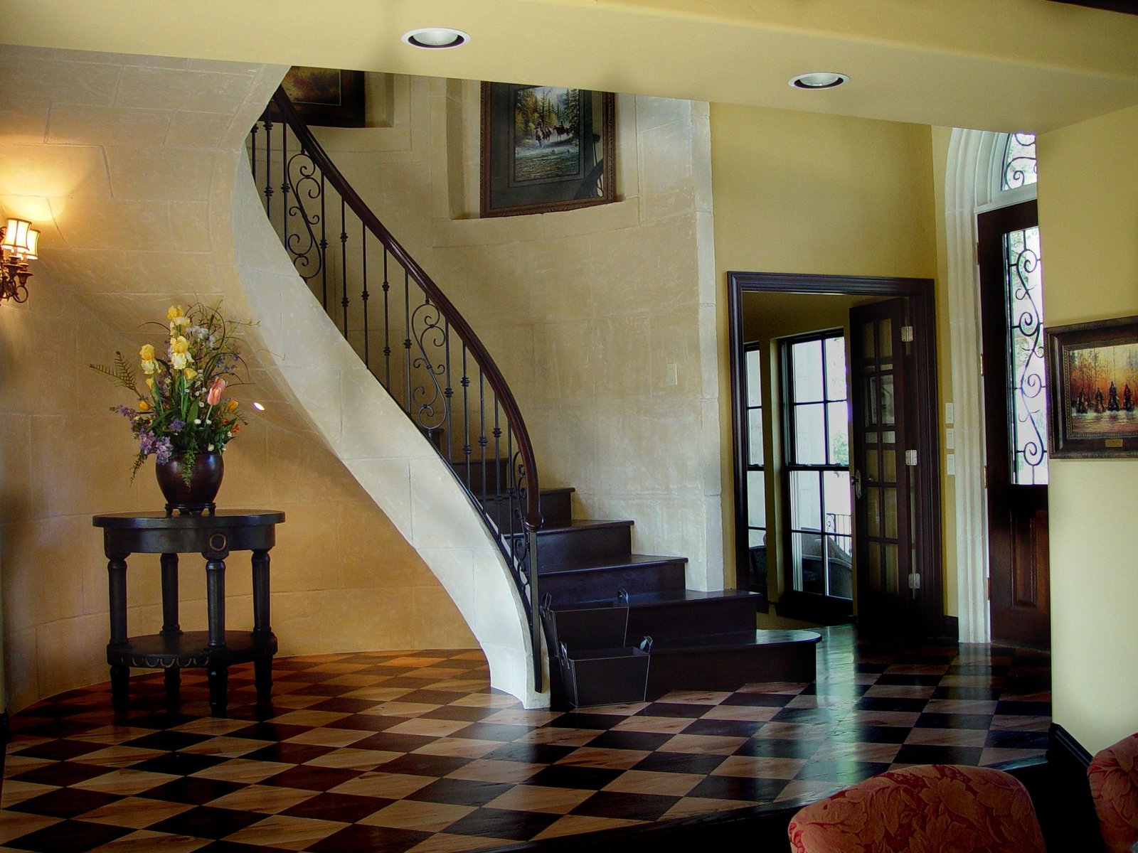 Beorne Residence project image 8