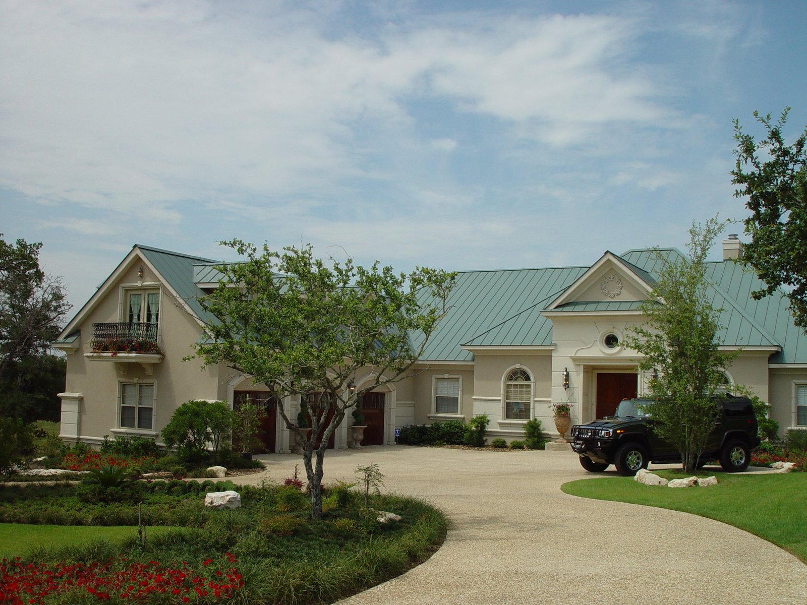 Summerglen Residence